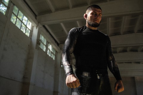 Bellator MMA và tham vọng chinh phục thị trường Nga - Ảnh 4. Bellator MMA và tham vọng chinh phục thị trường Nga - Ảnh 4.