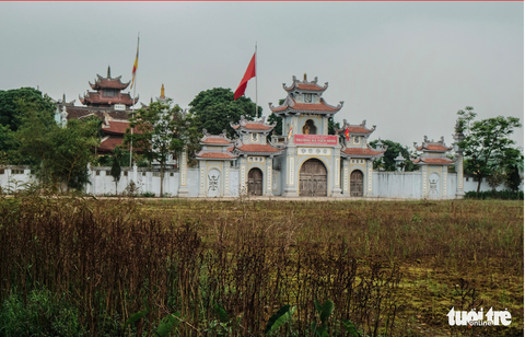 Đức Pháp chủ Giáo hội Phật giáo Việt Nam Thích Phổ Tuệ viên tịch sau 105 năm trụ thế - Ảnh 4. Đức Pháp chủ Giáo hội Phật giáo Việt Nam Thích Phổ Tuệ viên tịch sau 105 năm trụ thế - Ảnh 4.