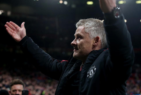 Solskjaer yêu cầu sự tôn trọng dành cho cầu thủ Man Utd - Ảnh 1. Solskjaer yêu cầu sự tôn trọng dành cho cầu thủ Man Utd - Ảnh 1.