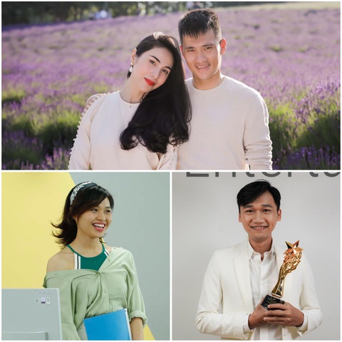 Clip Thủy Tiên bị nghi diễn khi làm từ thiện gây tranh cãi - Ảnh 1. Clip Thủy Tiên bị nghi diễn khi làm từ thiện gây tranh cãi - Ảnh 1.