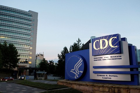 CDC Mỹ khuyến nghị tiêm tăng cường Moderna, J&J - Ảnh 1. CDC Mỹ khuyến nghị tiêm tăng cường Moderna, J&J - Ảnh 1.