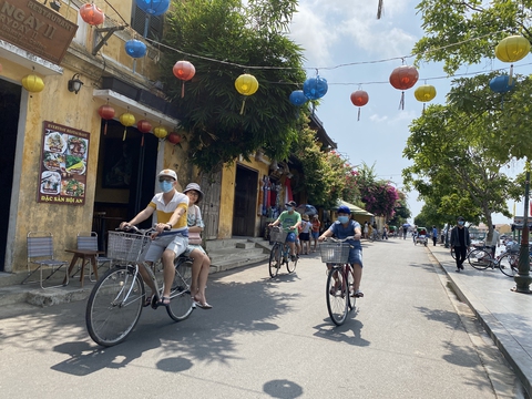 hoi an hoi an