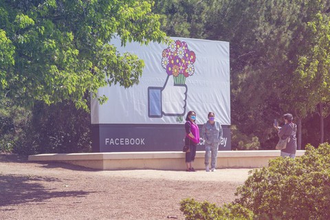 Facebook rò rỉ tài liệu nội bộ: Không biết chính xác số tài khoản thực? - Ảnh 1. Facebook rò rỉ tài liệu nội bộ: Không biết chính xác số tài khoản thực? - Ảnh 1.
