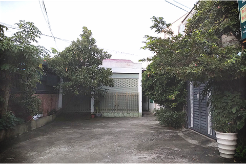 Cuộc thi Nhà tôi - Mái ấm: Sạch và xanh - Ảnh 5. Cuộc thi Nhà tôi - Mái ấm: Sạch và xanh - Ảnh 5.