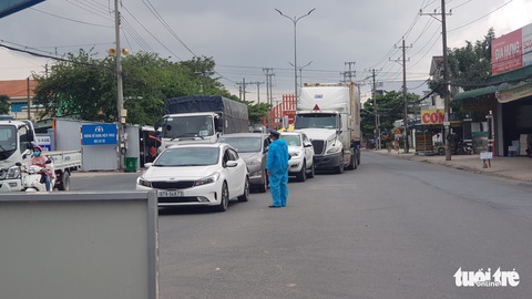 An Giang bỏ xét nghiệm với F0 khỏi bệnh, người tiêm đủ vắc xin - Ảnh 4. An Giang bỏ xét nghiệm với F0 khỏi bệnh, người tiêm đủ vắc xin - Ảnh 4.