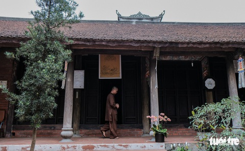 Hòa thượng Thích Phổ Tuệ: Đám mây trắng ấy đã về trời - Ảnh 3. Hòa thượng Thích Phổ Tuệ: Đám mây trắng ấy đã về trời - Ảnh 3.