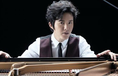 Thiên tài piano Lý Vân Địch - cựu quán quân Chopin - bị bắt vì mua dâm - Ảnh 1. Thiên tài piano Lý Vân Địch - cựu quán quân Chopin - bị bắt vì mua dâm - Ảnh 1.