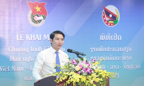 Chia sẻ kinh nghiệm, chung tay đẩy lùi dịch bệnh tại 3 nước Việt Nam - Lào - Campuchia - Ảnh 2. Chia sẻ kinh nghiệm, chung tay đẩy lùi dịch bệnh tại 3 nước Việt Nam - Lào - Campuchia - Ảnh 2.