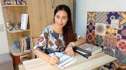 Tầm soát sớm ung thư vú, chủ động bảo vệ sức khỏe - Ảnh 2. Tầm soát sớm ung thư vú, chủ động bảo vệ sức khỏe - Ảnh 2.