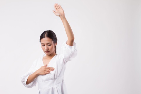 Tầm soát sớm ung thư vú, chủ động bảo vệ sức khỏe - Ảnh 3. Tầm soát sớm ung thư vú, chủ động bảo vệ sức khỏe - Ảnh 3.