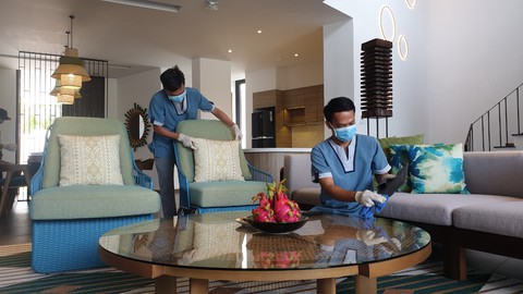 Phú Quốc sẵn sàng đón khách quốc tế - Ảnh 1. Phú Quốc sẵn sàng đón khách quốc tế - Ảnh 1.