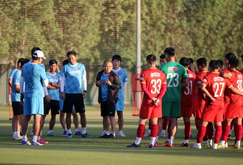 Vòng loại U23 châu Á 2022: Cơ hội cho lứa cầu thủ trẻ - Ảnh 1. Vòng loại U23 châu Á 2022: Cơ hội cho lứa cầu thủ trẻ - Ảnh 1.