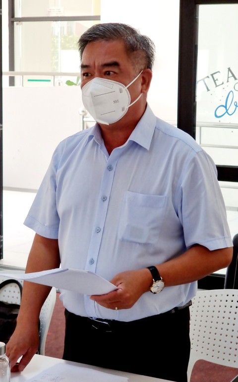 Bình Dương đính chính thông tin chi sai hàng trăm tỉ: Số lượng chi trùng rất ít, đã thu hồi - Ảnh 3. Bình Dương đính chính thông tin chi sai hàng trăm tỉ: Số lượng chi trùng rất ít, đã thu hồi - Ảnh 3.