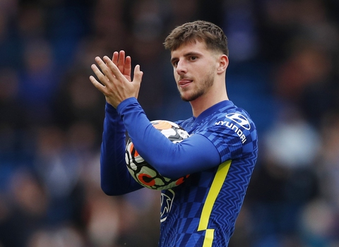 Chelsea thắng Norwich 7-0, gây sức ép lên Liverpool - Ảnh 1. Chelsea thắng Norwich 7-0, gây sức ép lên Liverpool - Ảnh 1.