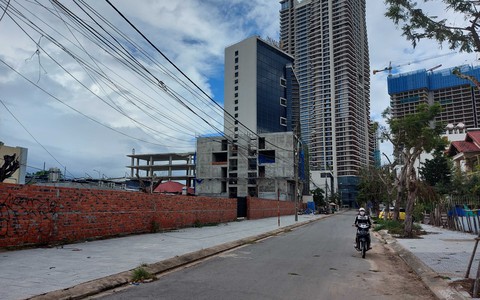 Nữ đại gia báo mất 5 sổ đỏ, vì sao? - Ảnh 1. Nữ đại gia báo mất 5 sổ đỏ, vì sao? - Ảnh 1.