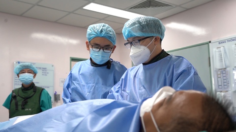 Xu hướng mới trong điều trị bệnh tim mạch: Nhiều báo cáo chuyên sâu về COVID-19 trên người bệnh tim - Ảnh 2. Xu hướng mới trong điều trị bệnh tim mạch: Nhiều báo cáo chuyên sâu về COVID-19 trên người bệnh tim - Ảnh 2.