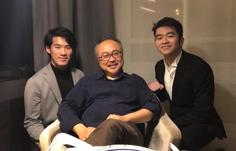 dang thai son chopin dang thai son chopin