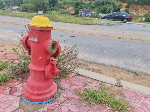 Dự án gần 700 tỉ đồng 7 năm chưa hoàn thành, ‘đụng đâu sai đó’ - Ảnh 5. Dự án gần 700 tỉ đồng 7 năm chưa hoàn thành, ‘đụng đâu sai đó’ - Ảnh 5.