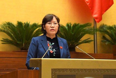Ủy ban Tư pháp đề nghị có quy định về hoạt động kêu gọi từ thiện - Ảnh 1. Ủy ban Tư pháp đề nghị có quy định về hoạt động kêu gọi từ thiện - Ảnh 1.