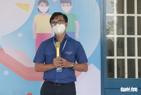 Em nhớ mẹ nhiều lắm, tự hứa với lòng sẽ học giỏi để mẹ vui - Ảnh 2. Em nhớ mẹ nhiều lắm, tự hứa với lòng sẽ học giỏi để mẹ vui - Ảnh 2.