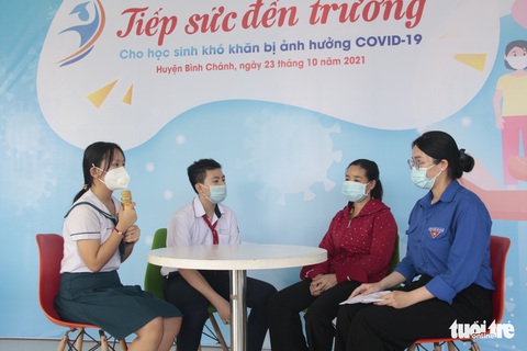 Em nhớ mẹ nhiều lắm, tự hứa với lòng sẽ học giỏi để mẹ vui - Ảnh 1. Em nhớ mẹ nhiều lắm, tự hứa với lòng sẽ học giỏi để mẹ vui - Ảnh 1.