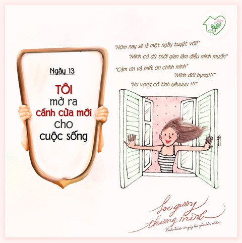 Soi gương, thương mình - Ảnh 2. Soi gương, thương mình - Ảnh 2.