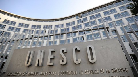 Mỹ chuẩn bị trở lại UNESCO sau 4 năm rút lui? - Ảnh 1. Mỹ chuẩn bị trở lại UNESCO sau 4 năm rút lui? - Ảnh 1.