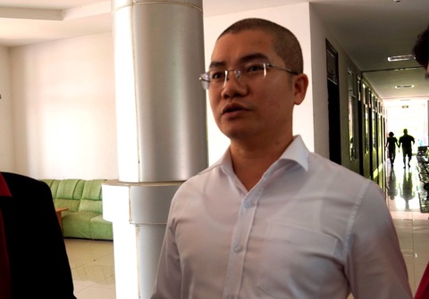 Công an TP.HCM tiếp tục tìm người bị địa ốc Alibaba lừa tiền - Ảnh 1. Công an TP.HCM tiếp tục tìm người bị địa ốc Alibaba lừa tiền - Ảnh 1.