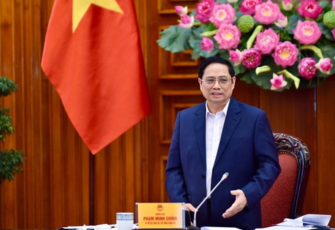Ra công điện khẩn, Thủ tướng yêu cầu địa phương sẵn sàng lập trạm y tế lưu động - Ảnh 1. Ra công điện khẩn, Thủ tướng yêu cầu địa phương sẵn sàng lập trạm y tế lưu động - Ảnh 1.