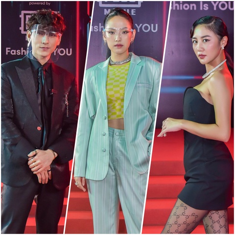 TikTok FashUP 2021: Bệ phóng cho các bạn trẻ đam mê thời trang, làm đẹp - Ảnh 5. TikTok FashUP 2021: Bệ phóng cho các bạn trẻ đam mê thời trang, làm đẹp - Ảnh 5.