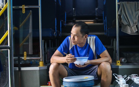 Đi lại ở TP.HCM sẽ rất khác? - Ảnh 2. Đi lại ở TP.HCM sẽ rất khác? - Ảnh 2.