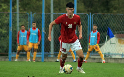 Indonesia mất viên ngọc quý - Ảnh 1. Indonesia mất viên ngọc quý - Ảnh 1.