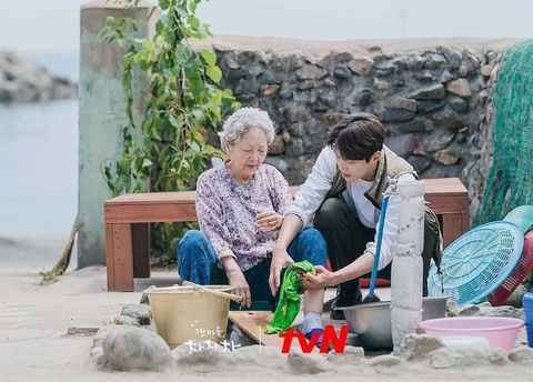Nguyên nhân làn sóng phim Hàn lan tỏa - Ảnh 4. Nguyên nhân làn sóng phim Hàn lan tỏa - Ảnh 4.