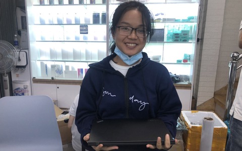 Vị luật sư âm thầm tặng nhiều học bổng cho sinh viên hoàn thành ước mơ đại học - Ảnh 3. Vị luật sư âm thầm tặng nhiều học bổng cho sinh viên hoàn thành ước mơ đại học - Ảnh 3.