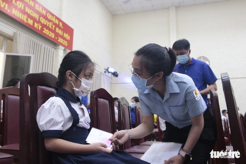 Giờ mẹ mất, cha bệnh nặng nên em sẽ phải mạnh mẽ hơn trước - Ảnh 8. Giờ mẹ mất, cha bệnh nặng nên em sẽ phải mạnh mẽ hơn trước - Ảnh 8.