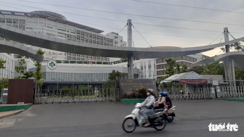 Phát hiện thêm 100 ca nhiễm, An Giang công bố dịch cấp độ 4 ở 2 thị trấn - Ảnh 2. Phát hiện thêm 100 ca nhiễm, An Giang công bố dịch cấp độ 4 ở 2 thị trấn - Ảnh 2.