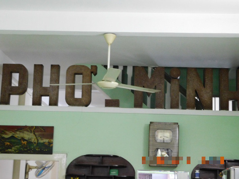 Đến phở Minh như được về lại quê hương miền Bắc của mình - Ảnh 1. Đến phở Minh như được về lại quê hương miền Bắc của mình - Ảnh 1.