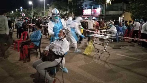 Tin sáng 24-10: Phát hiện nhiều F0 là người mới quay lại TP.HCM - Ảnh 6. Tin sáng 24-10: Phát hiện nhiều F0 là người mới quay lại TP.HCM - Ảnh 6.