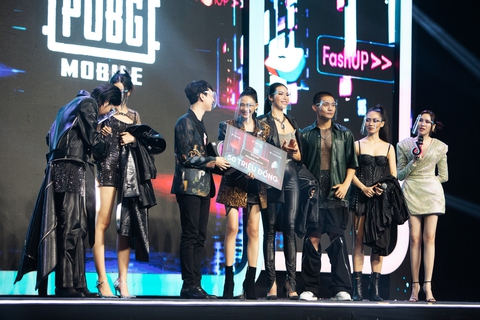 TikTok FashUP 2021: Bệ phóng cho các bạn trẻ đam mê thời trang, làm đẹp - Ảnh 3. TikTok FashUP 2021: Bệ phóng cho các bạn trẻ đam mê thời trang, làm đẹp - Ảnh 3.