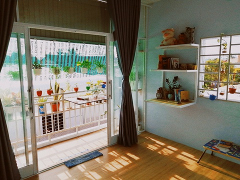 Bài tham dự cuộc thi Nhà tôi - Mái ấm: 3 căn nhà 1 cảm giác - Ảnh 4. Bài tham dự cuộc thi Nhà tôi - Mái ấm: 3 căn nhà 1 cảm giác - Ảnh 4.