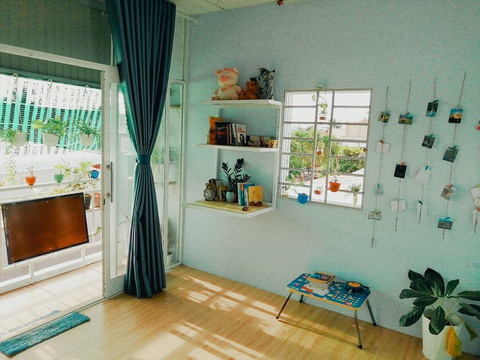 Bài tham dự cuộc thi Nhà tôi - Mái ấm: 3 căn nhà 1 cảm giác - Ảnh 5. Bài tham dự cuộc thi Nhà tôi - Mái ấm: 3 căn nhà 1 cảm giác - Ảnh 5.