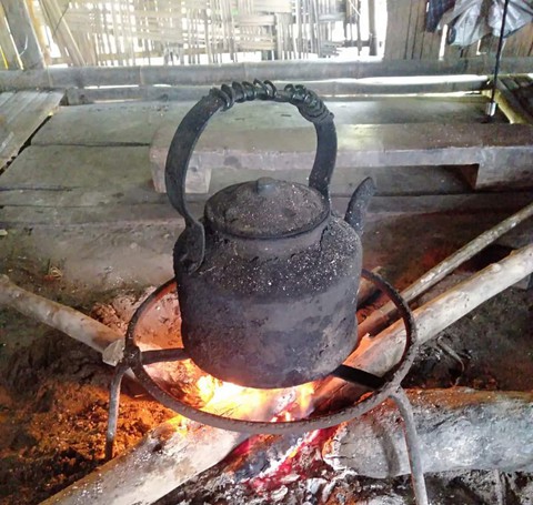 Bài tham dự cuộc thi Nhà tôi - Mái ấm: Ngôi nhà đó có gì khiến tôi mê đến vậy? - Ảnh 4. Bài tham dự cuộc thi Nhà tôi - Mái ấm: Ngôi nhà đó có gì khiến tôi mê đến vậy? - Ảnh 4.