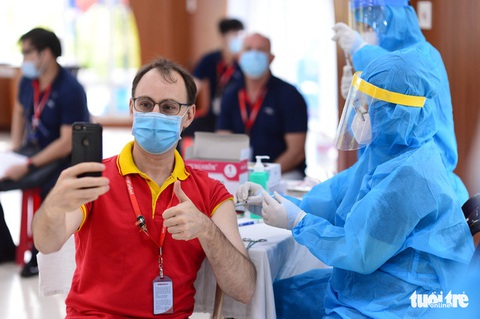 Tin sáng 25-10: TP.HCM chuẩn bị mở du lịch liên tỉnh; Bộ Y tế sẽ quy định giá test xét nghiệm mới - Ảnh 4. Tin sáng 25-10: TP.HCM chuẩn bị mở du lịch liên tỉnh; Bộ Y tế sẽ quy định giá test xét nghiệm mới - Ảnh 4.
