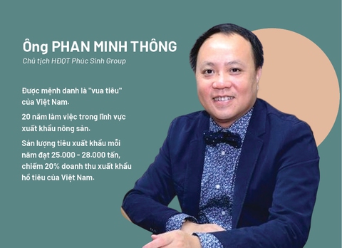 Bộ trưởng Bộ NN&PTNT cùng các vua nông nghiệp bàn cách tăng giá trị nông sản Việt Nam - Ảnh 5. Bộ trưởng Bộ NN&PTNT cùng các vua nông nghiệp bàn cách tăng giá trị nông sản Việt Nam - Ảnh 5.