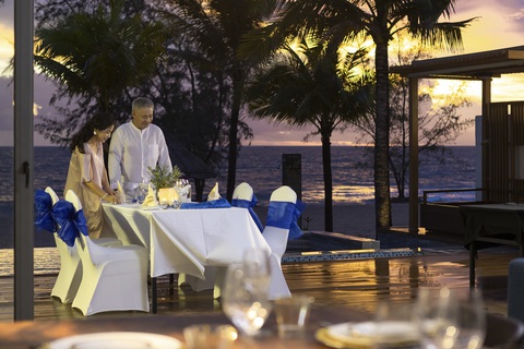 Mövenpick Villas & Residences Phú Quốc: Sản phẩm hoàn hảo từ cái bắt tay của những ông lớn - Ảnh 2. Mövenpick Villas & Residences Phú Quốc: Sản phẩm hoàn hảo từ cái bắt tay của những ông lớn - Ảnh 2.