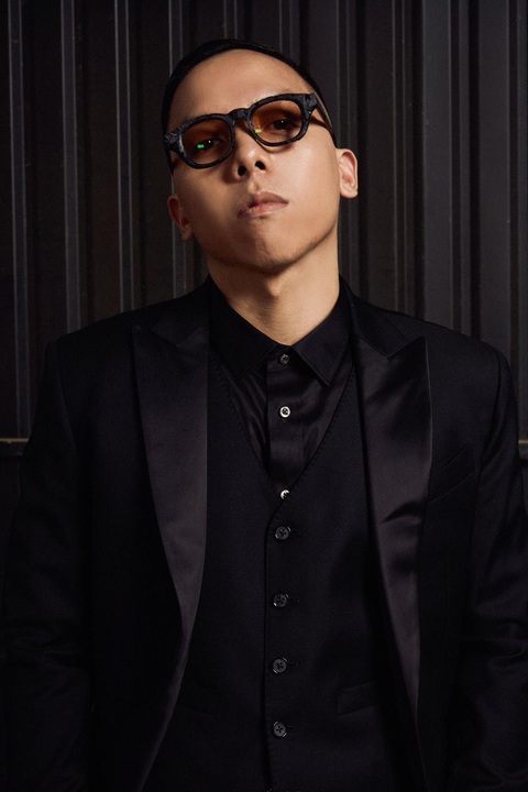 Touliver kể chuyện làm nhạc với album Nâng Niu Lắm, Thiên Nhiên Ơi - Ảnh 1. Touliver kể chuyện làm nhạc với album Nâng Niu Lắm, Thiên Nhiên Ơi - Ảnh 1.