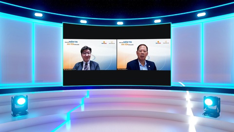 Hanwha Life Việt Nam chính thức tham gia vào thị trường Bancassurance - Ảnh 2. Hanwha Life Việt Nam chính thức tham gia vào thị trường Bancassurance - Ảnh 2.