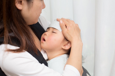 Chủ động bảo vệ sức khỏe bé thời điểm giao mùa với siro Kan - Ảnh 1. Chủ động bảo vệ sức khỏe bé thời điểm giao mùa với siro Kan - Ảnh 1.