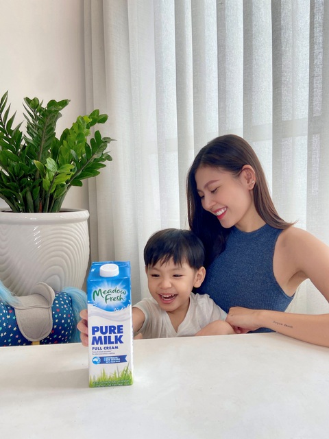 Chọn sữa nhập khẩu cho con - băn khoăn lớn của mẹ đã có lời giải đáp - Ảnh 3. Chọn sữa nhập khẩu cho con - băn khoăn lớn của mẹ đã có lời giải đáp - Ảnh 3.