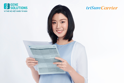 Bệnh lặn đơn gen - nỗi ám ảnh với người trong cuộc - Ảnh 2. Bệnh lặn đơn gen - nỗi ám ảnh với người trong cuộc - Ảnh 2.